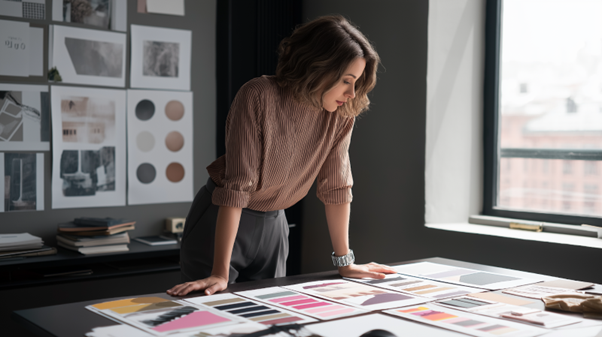 gadget personalizzati: design