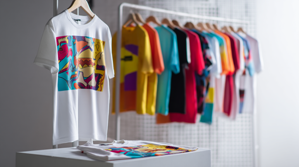 merchandising: idee