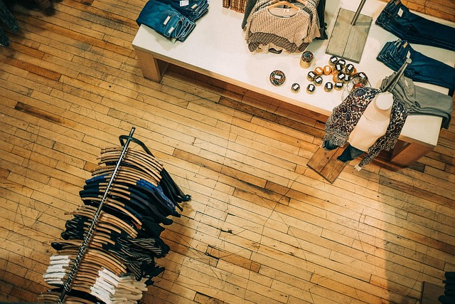 brand abbigliamento
