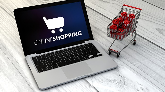 abbigliamento online