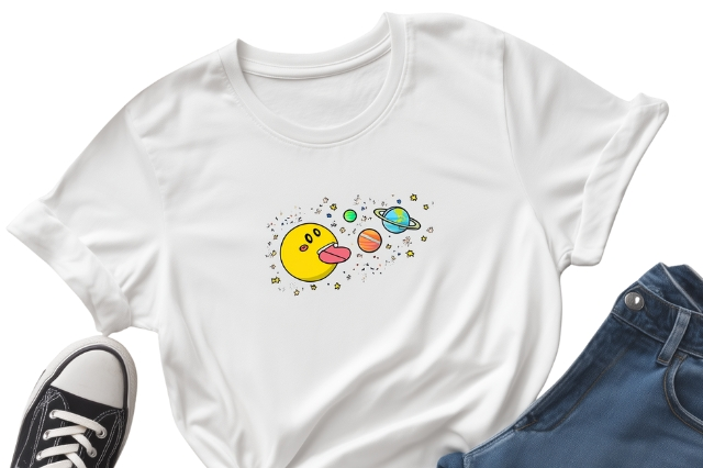 mockup