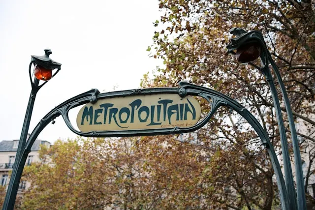 Art Nouveau
