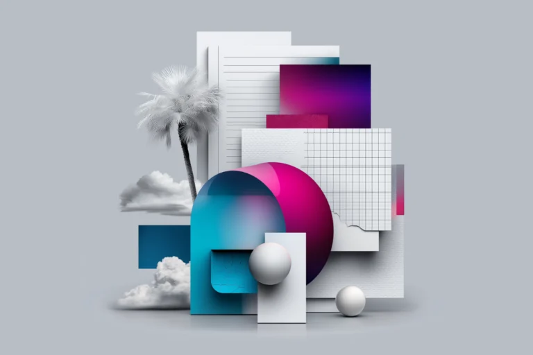 graphic design