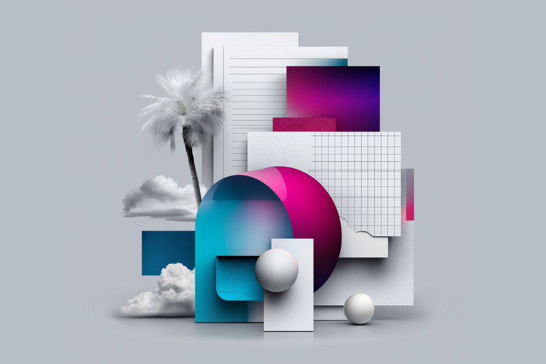 graphic design