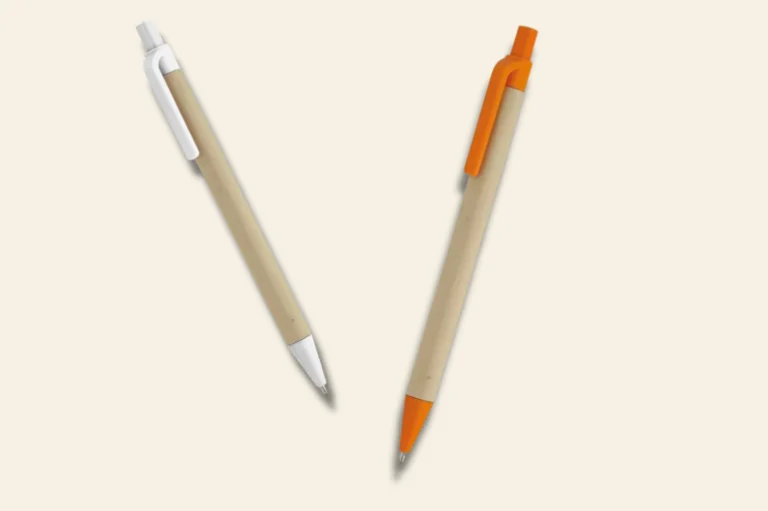 a cosa servono le penne di carta?