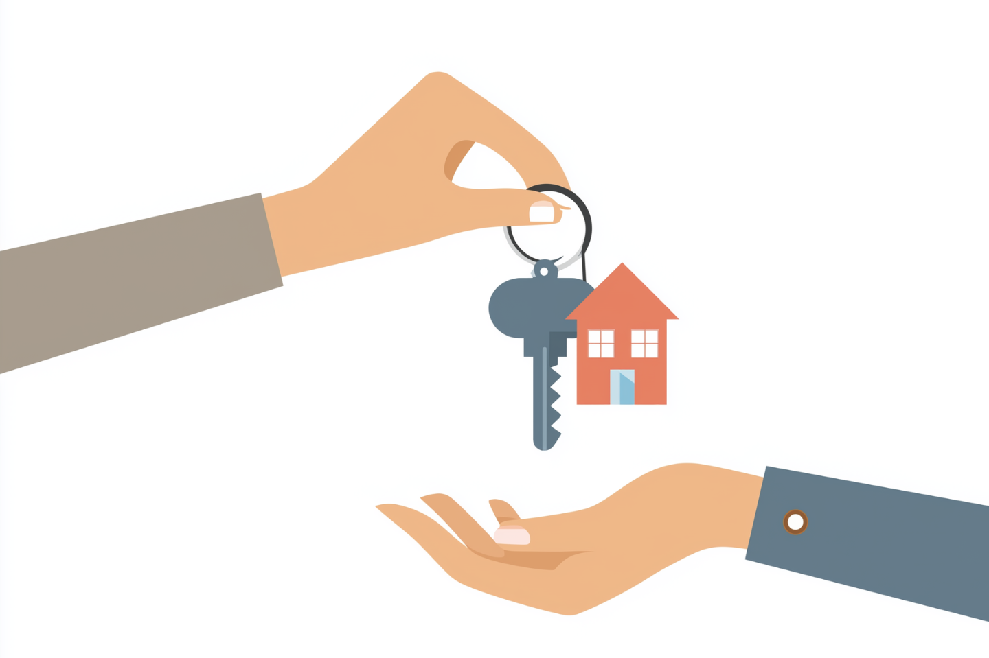 gadget agenzia immobiliare