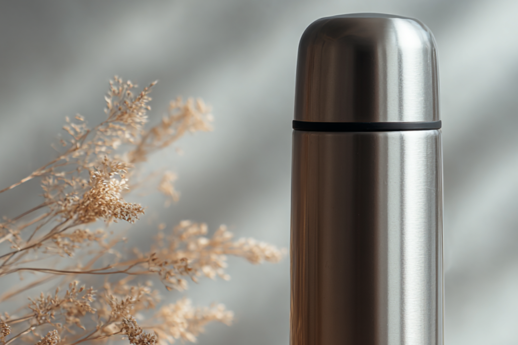 thermos come funziona?