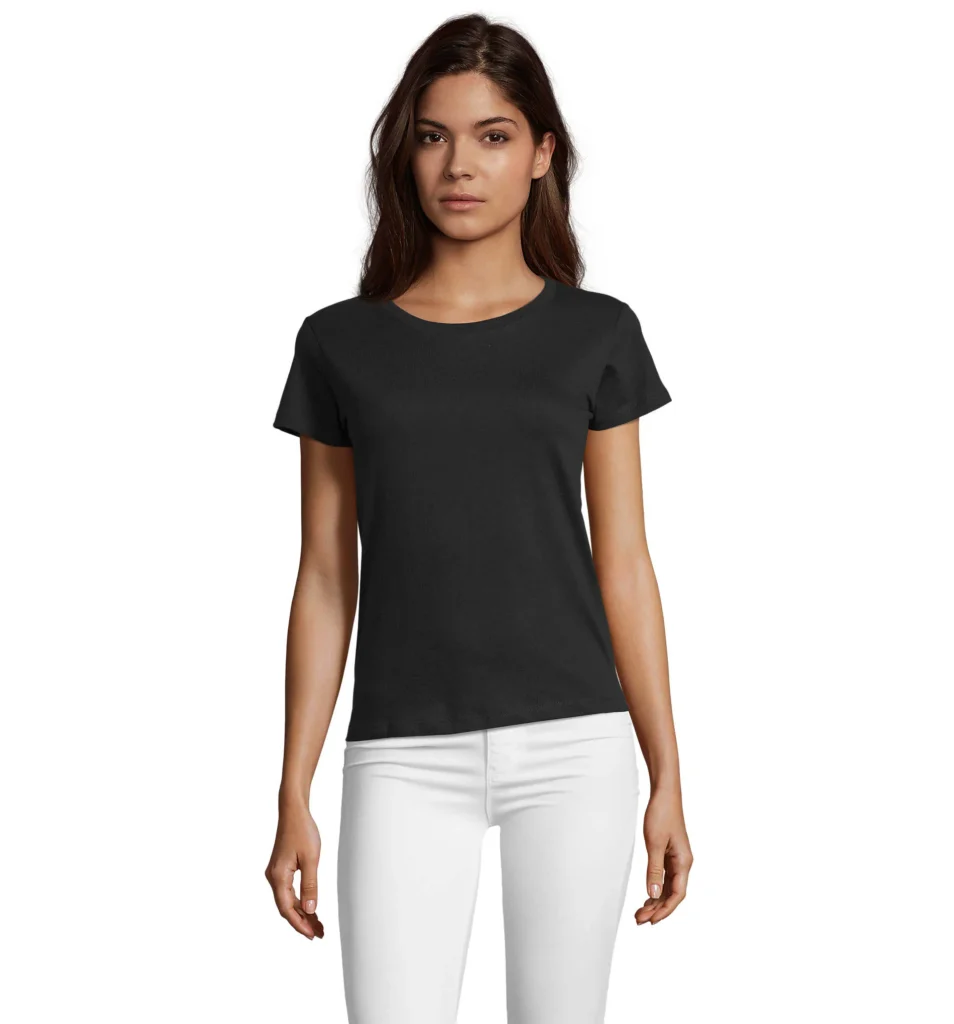 abbigliamento brandizzato con logo