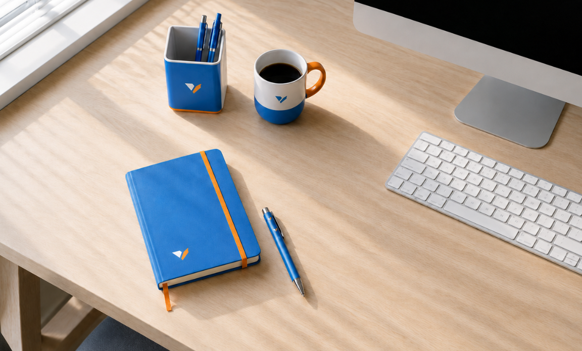 gadget da scrivania