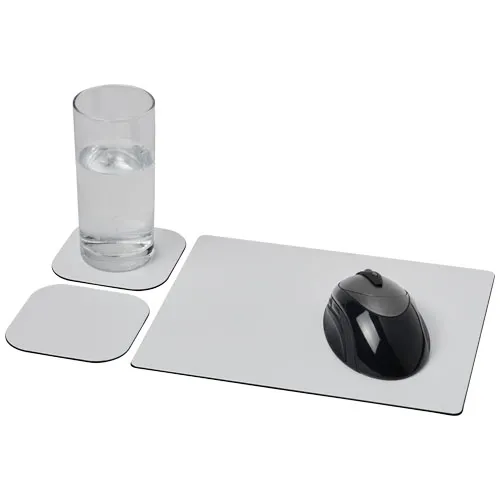 gadget da scrivania con logo