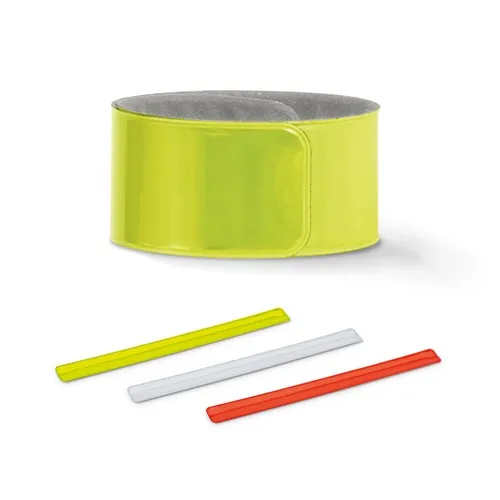 Bracciale fluorescente Rafael personalizzato