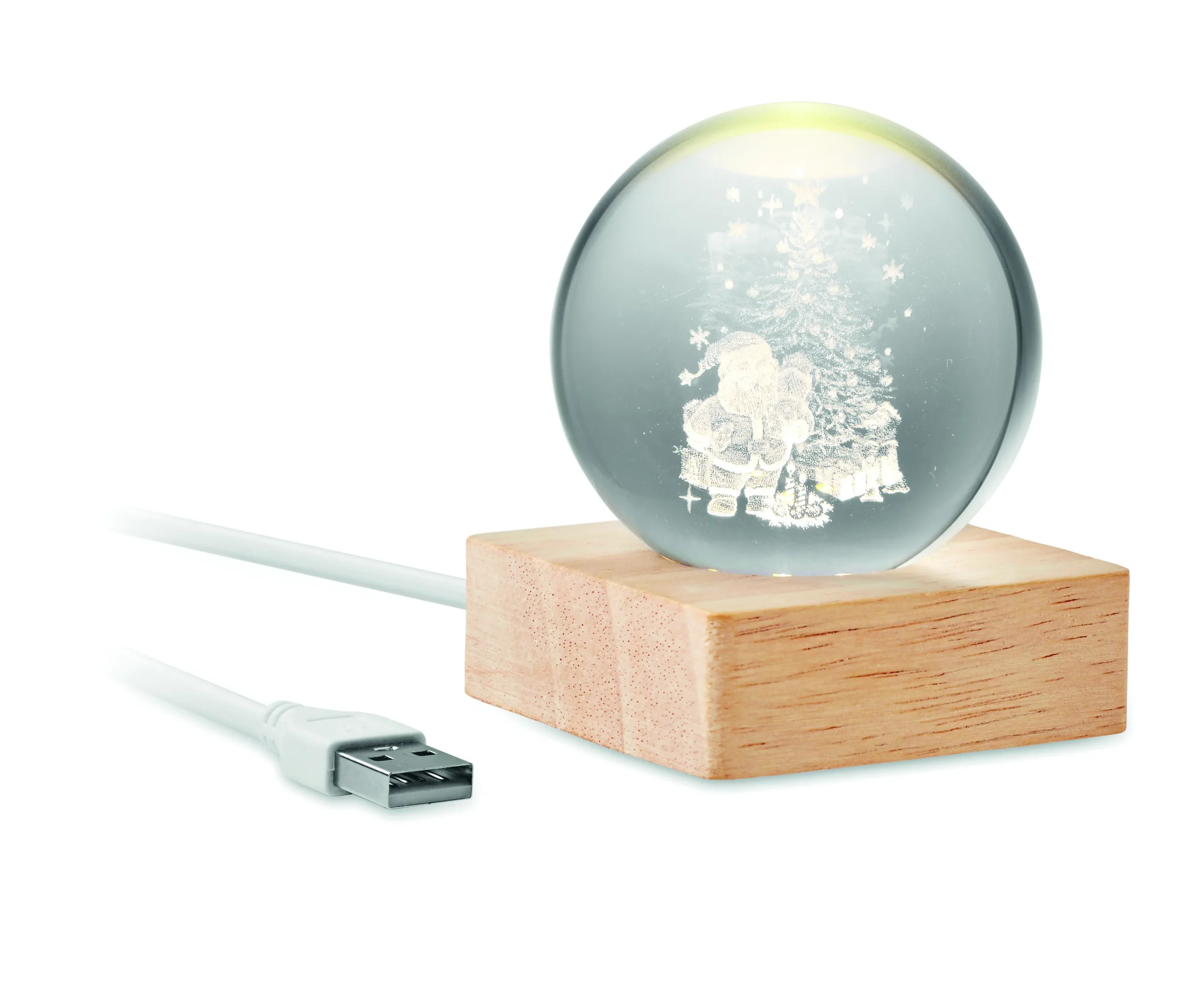 Gadget natalizi classici e innovativi