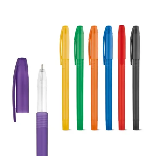 Penne personalizzate con logo aziendale