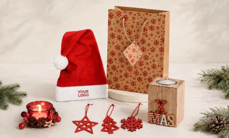 Gadget Natale