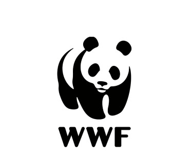 Logo WWF ed esempio di principio di chiusura della Gestalt