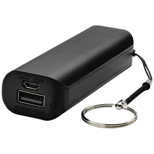 Power bank personalizzate per aziende e negozi