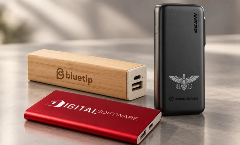Come funziona un power bank